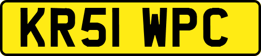 KR51WPC