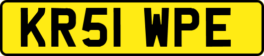 KR51WPE