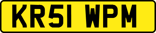 KR51WPM