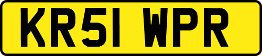 KR51WPR