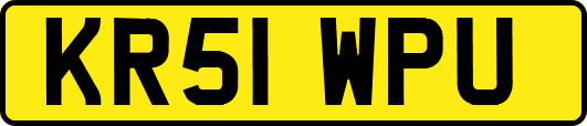 KR51WPU