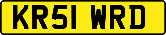 KR51WRD