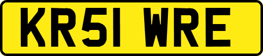 KR51WRE