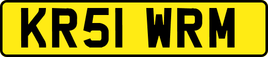 KR51WRM