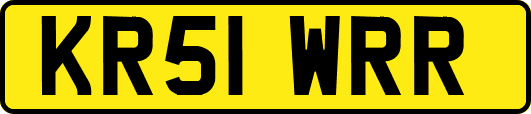 KR51WRR