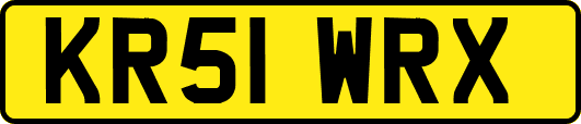 KR51WRX