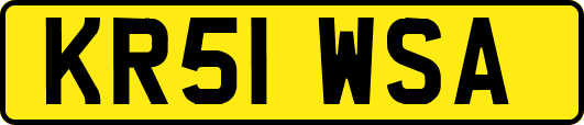 KR51WSA