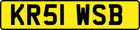 KR51WSB