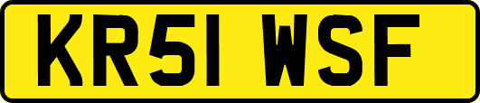 KR51WSF