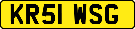 KR51WSG