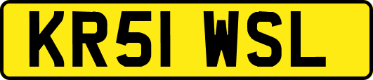 KR51WSL