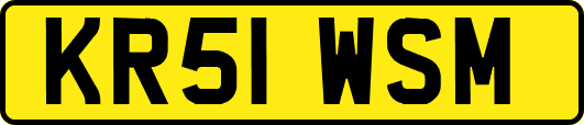 KR51WSM