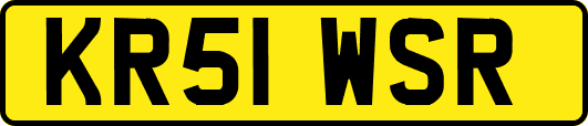 KR51WSR