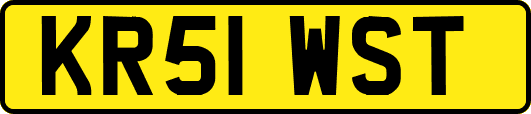 KR51WST