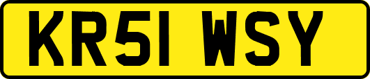 KR51WSY