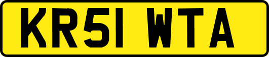 KR51WTA