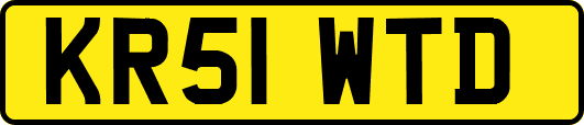 KR51WTD