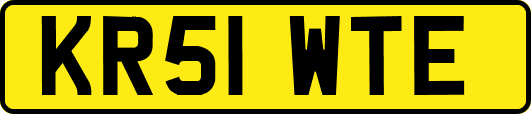 KR51WTE