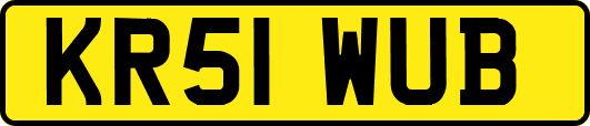 KR51WUB