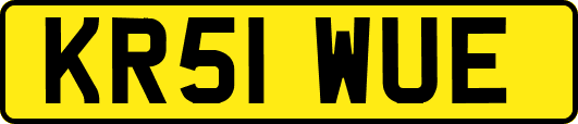 KR51WUE