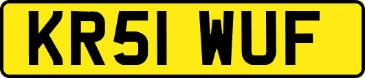 KR51WUF