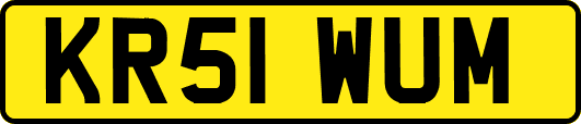 KR51WUM