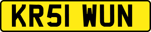 KR51WUN