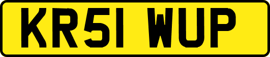 KR51WUP