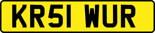 KR51WUR