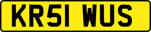 KR51WUS