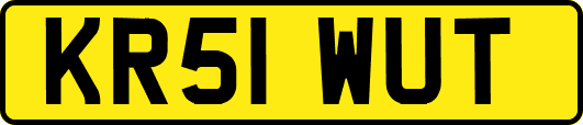 KR51WUT