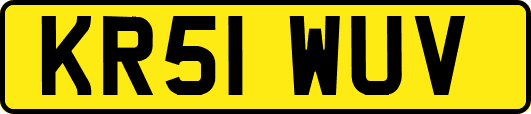 KR51WUV