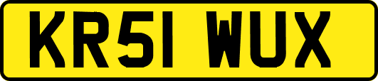 KR51WUX