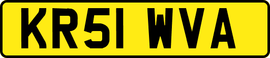 KR51WVA