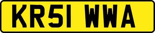 KR51WWA
