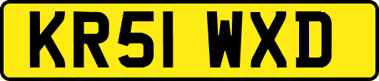 KR51WXD