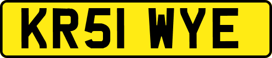 KR51WYE
