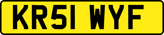 KR51WYF