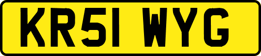 KR51WYG
