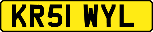 KR51WYL