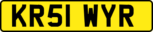 KR51WYR