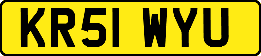 KR51WYU