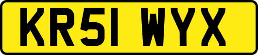 KR51WYX
