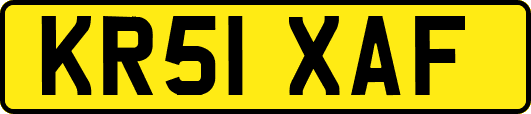 KR51XAF