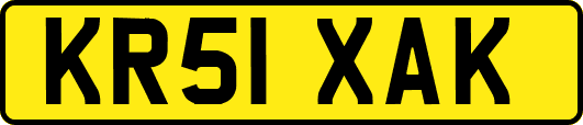 KR51XAK