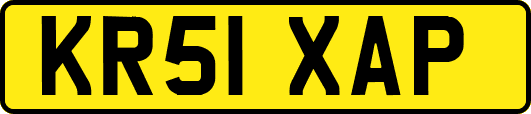KR51XAP