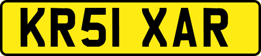 KR51XAR