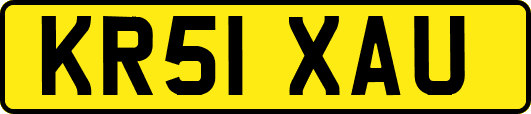 KR51XAU