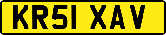 KR51XAV