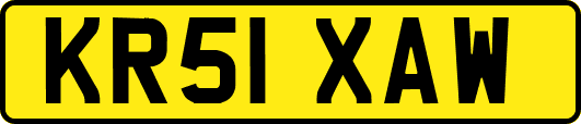 KR51XAW